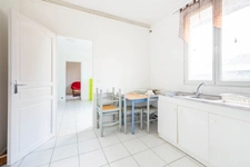 Appartement à vendre 3 pièces ARGENTEUIL (95)