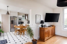 Maison à vendre 5 pièces ERMONT (95) proche gare Ermont Halte