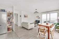 Appartement à vendre 3 pièces ASNIERES SUR SEINE (92)