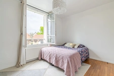 Maison à vendre 3 pièces ARGENTEUIL (95)