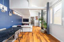 Maison à vendre 5 pièces ARGENTEUIL (95) BAS-CÔTEAUX