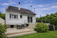 Maison à vendre 5 pièces ARGENTEUIL (95) quartier Orgemont