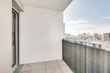 Appartement à vendre 2/3 pièces EPINAY SUR SEINE (93)