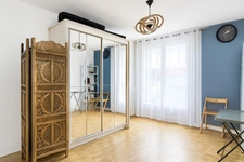 Appartement à vendre 3 pièces ERMONT (95)