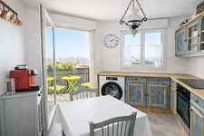 Appartement à vendre 3 pièces ARGENTEUIL (95)