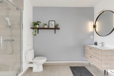 Appartement à vendre 2/3 pièces EPINAY SUR SEINE (93)