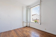 Maison à vendre 4 pièces DRANCY proche RER B (93)