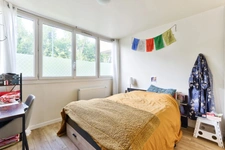 Appartement à vendre 4 pièces GENNEVILLIERS (92)