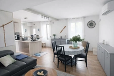 Maison à vendre 4 pièces ARGENTEUIL (95)