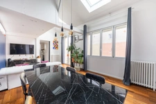 Maison à vendre 5 pièces ARGENTEUIL (95) BAS-CÔTEAUX
