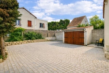 Maison à vendre 4 pièces ARGENTEUIL (95)