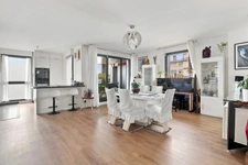 Appartement à vendre 5 pièces GENNEVILLIERS (92)