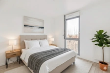 Appartement à vendre 2/3 pièces EPINAY SUR SEINE (93)