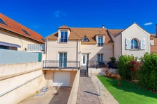 Maison à vendre 6 pièces Bas-Côteaux ARGENTEUIL (95)