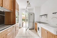 Appartement à vendre 3 pièces BOBIGNY (93) avec jardin