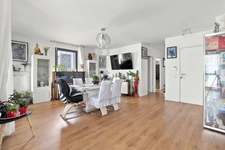 Appartement à vendre 5 pièces GENNEVILLIERS (92)