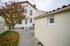 Maison à vendre 5 pièces ARGENTEUIL (95) BAS-CÔTEAUX