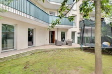 Appartement à vendre 3 pièces BOBIGNY (93) avec jardin