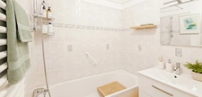 Appartement à vendre 3 pièces ARGENTEUIL (95)