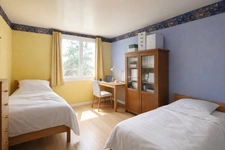 Appartement à vendre 3 pièces ERMONT- PROCHE GARE (95)