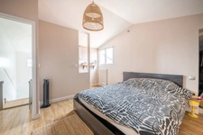 Maison à vendre 5 pièces ARGENTEUIL (95) BAS-CÔTEAUX