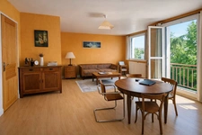 Appartement à vendre 3 pièces ERMONT- PROCHE GARE (95)