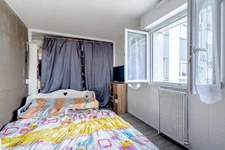 Appartement à vendre 3 pièces 60 m2 EPINAY SUR SEINE (93)