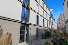 Appartement à vendre 3 pièces COLOMBES (92) de 2022