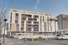 Appartement à vendre 2/3 pièces EPINAY SUR SEINE (93)