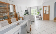 Maison à vendre 5 pièces ARGENTEUIL (95) quartier Orgemont