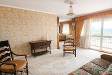 Appartement à vendre 5 pièces ARGENTEUIL (95)