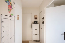 Appartement à vendre 2 pièces ARGENTEUIL (95)