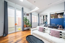 Maison à vendre 5 pièces ARGENTEUIL (95) BAS-CÔTEAUX