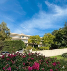 Appartement à vendre 2 pièces MONTMORENCY (95) avec terrasse et jardin