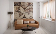 Maison à vendre 5 pièces ARGENTEUIL (95) quartier Orgemont