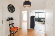 Appartement à vendre 3 pièces ERMONT (95)