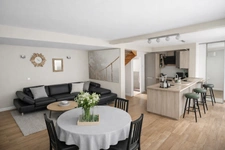 Maison à vendre 4 pièces ARGENTEUIL (95)