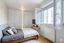 Appartement à vendre 3 pièces 60 m2 EPINAY SUR SEINE (93)