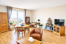 Appartement à vendre 3 pièces ARGENTEUIL (95)