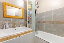 Appartement à vendre 3 pièces 60 m2 EPINAY SUR SEINE (93)