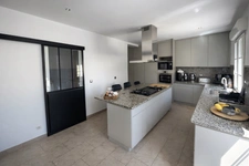 Maison à vendre 6 pièces Bas-Côteaux ARGENTEUIL (95)