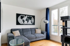 Appartement à vendre 4 pièces ARGENTEUIL (95) Orgemont