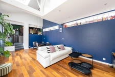 Maison à vendre 5 pièces ARGENTEUIL (95) BAS-CÔTEAUX
