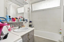 Appartement à vendre 2 pièces EPINAY SUR SEINE (93)