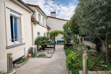 Maison à vendre 4 pièces ARGENTEUIL (95)