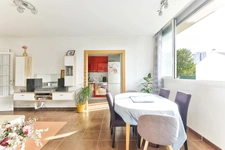 Appartement à vendre 4 pièces GENNEVILLIERS (92)
