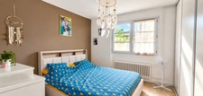 Maison à vendre 4 pièces ARGENTEUIL (95) Proche gare