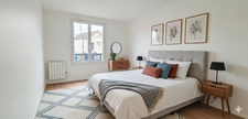Appartement à vendre 3 pièces ARGENTEUIL (95)