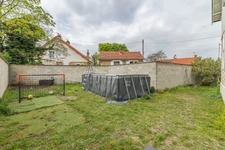 Maison à vendre 3 pièces ARGENTEUIL (95)
