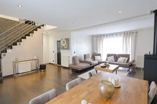 Maison à vendre 6 pièces Bas-Côteaux ARGENTEUIL (95)